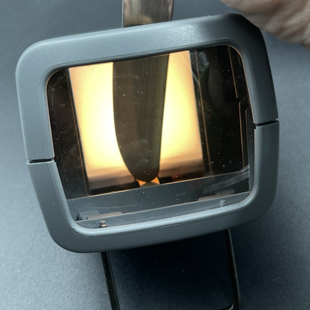 AP 2X Magnification Hand-Held Slide Viewer APP315200 Tested Works Vintage 1141 - Picture 6 of 8
